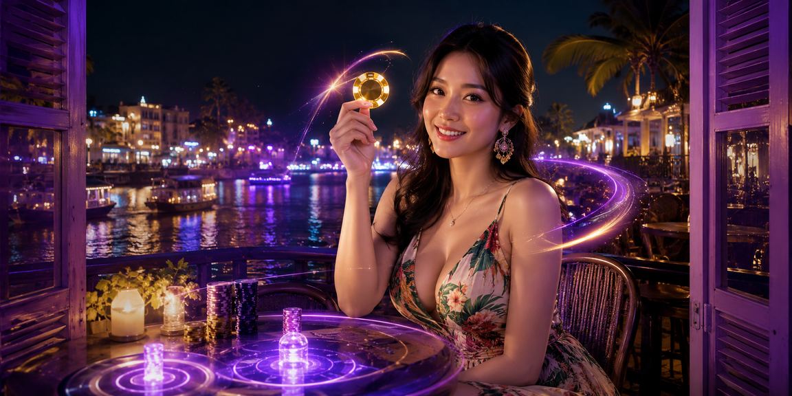 Phong cảnh vùng Mekong cùng trải nghiệm cược thể thao của người Việt