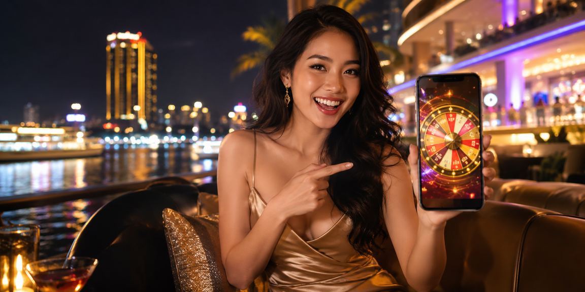 Khung cảnh chơi roulette và cá cược thể thao tại nền tảng bcx sôi động